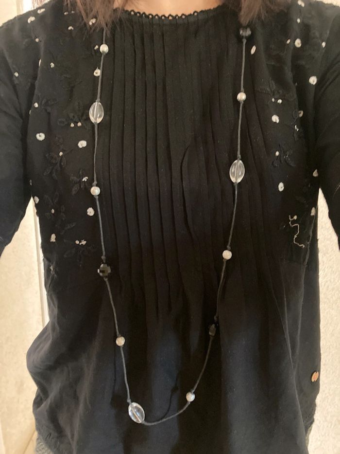 Collier long - photo numéro 10