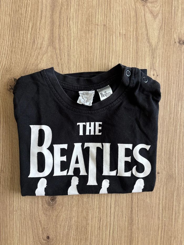 TEE shirt - photo numéro 4