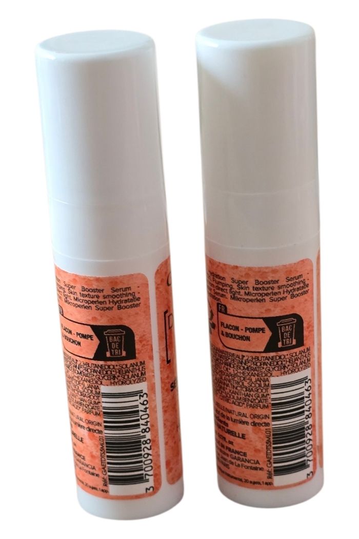 Diabolique Tomate sérum babyskin lot de 2 - photo numéro 2