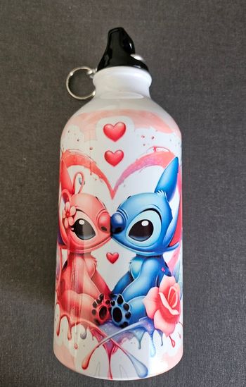 Bouteille isotherme neuve 600 ml