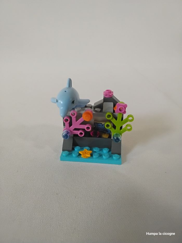 Lego Disney 41063 (D241) - photo numéro 8