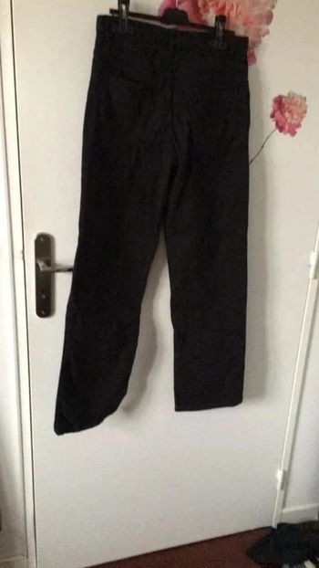Jean noir 14 ans