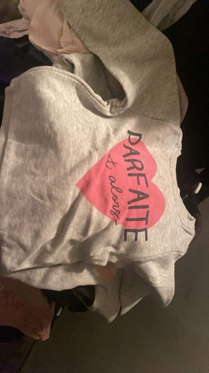 Lot en 3-4 ans - photo numéro 4