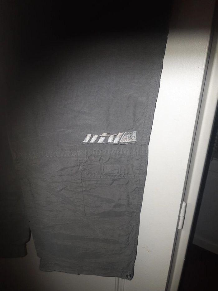 Pantalon cargo nfd - photo numéro 5