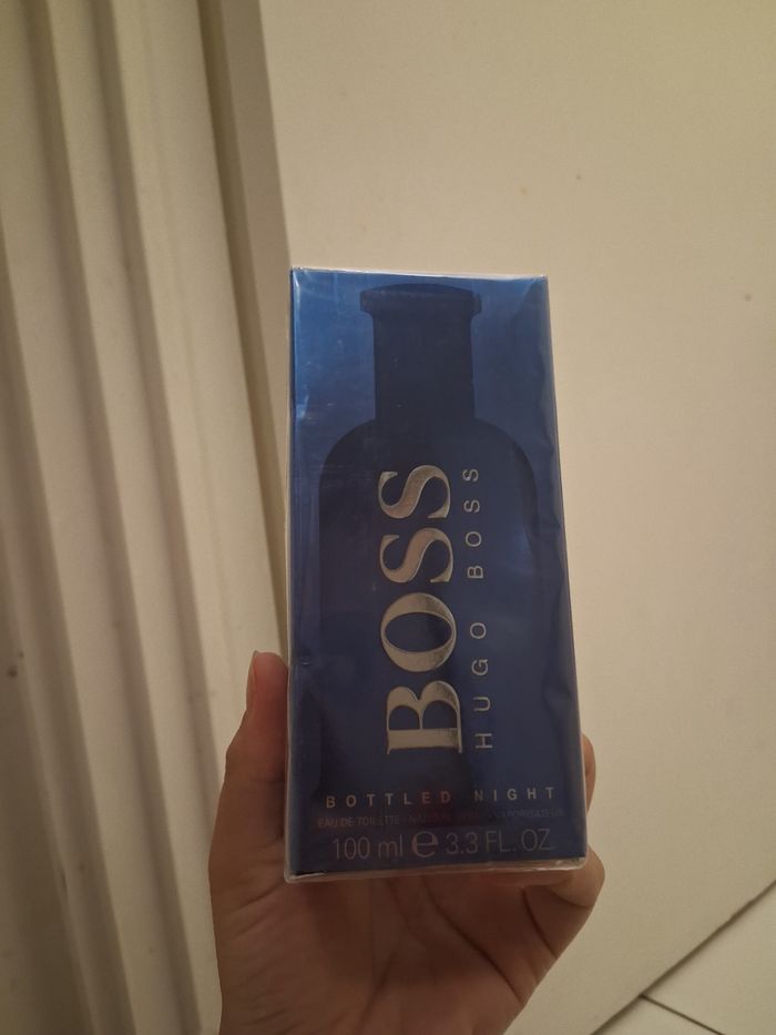 Parfum 100ml