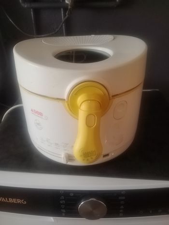 Friteuse seb