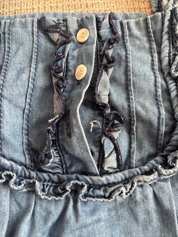 Lot de 2 robes d’été - photo numéro 7