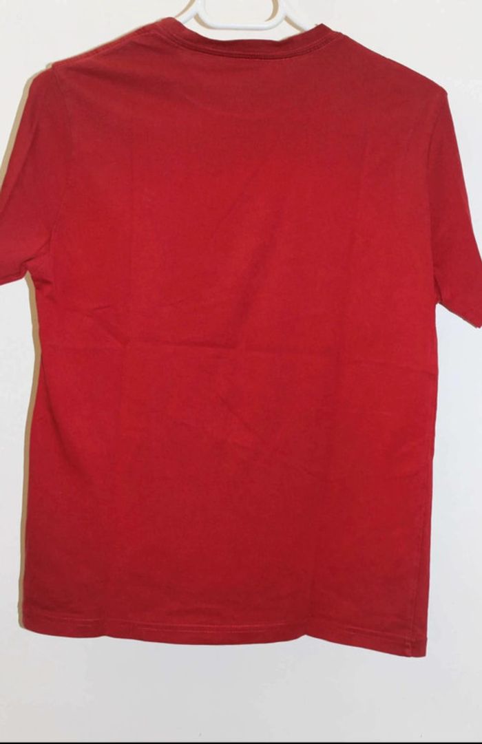 tee shirt - photo numéro 2