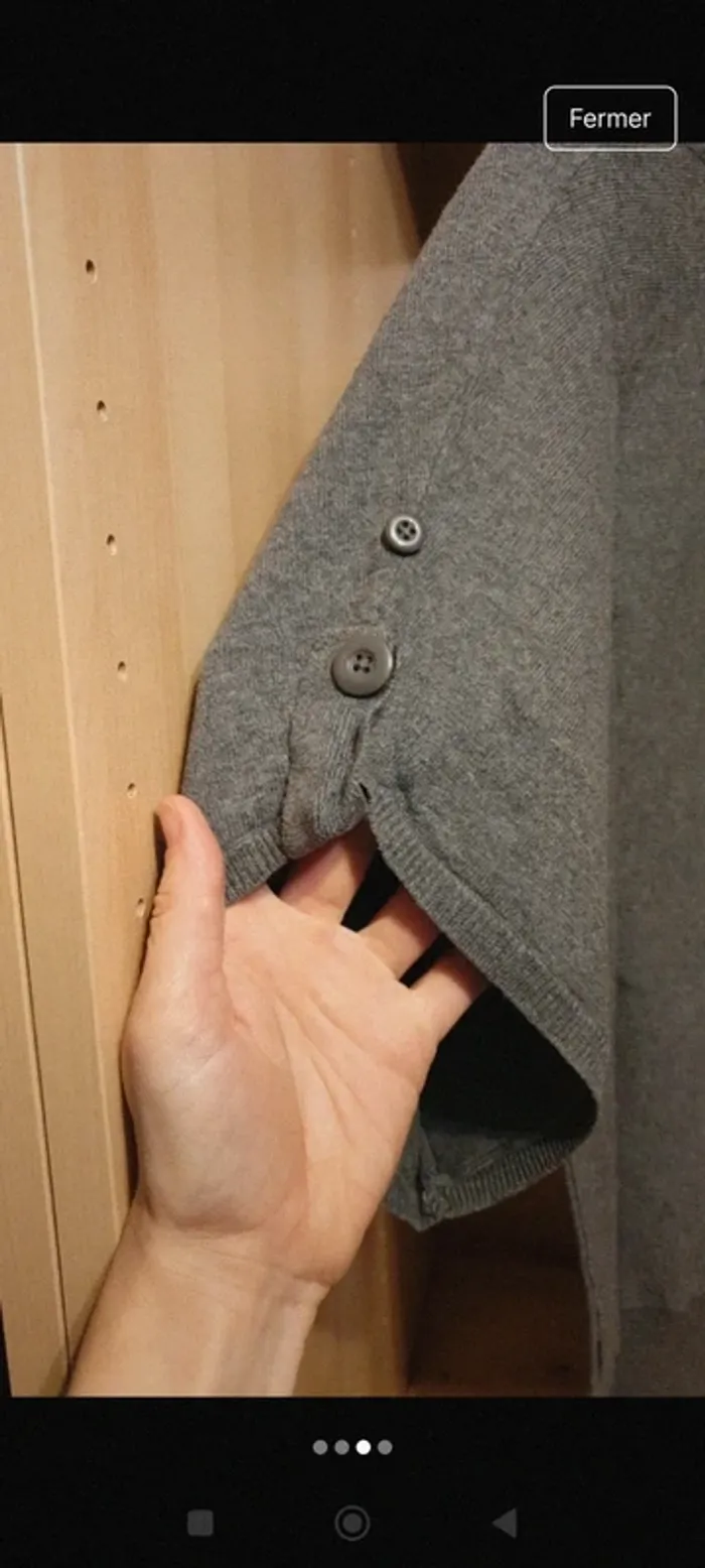 Lot de 6 pulls - photo numéro 5