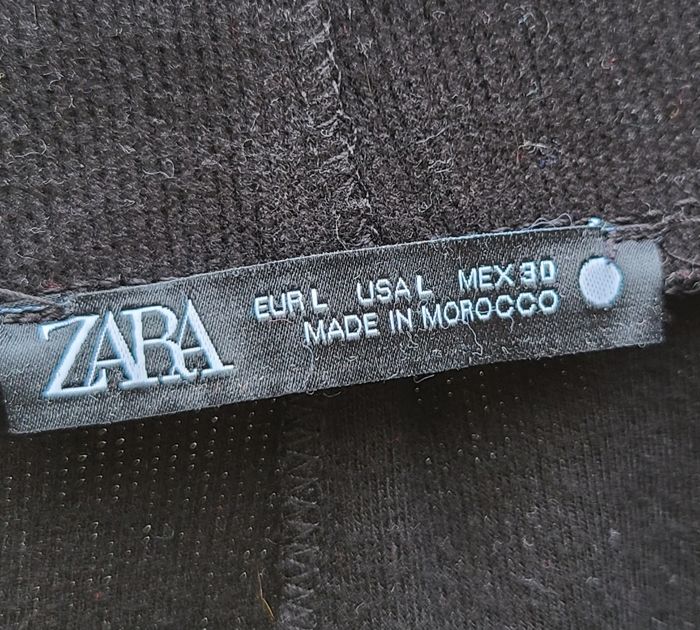 Jupe crayon - photo numéro 6