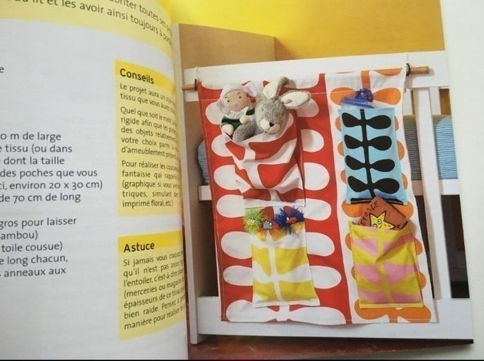 Déco chambre de bébé Livre neuf - photo numéro 3