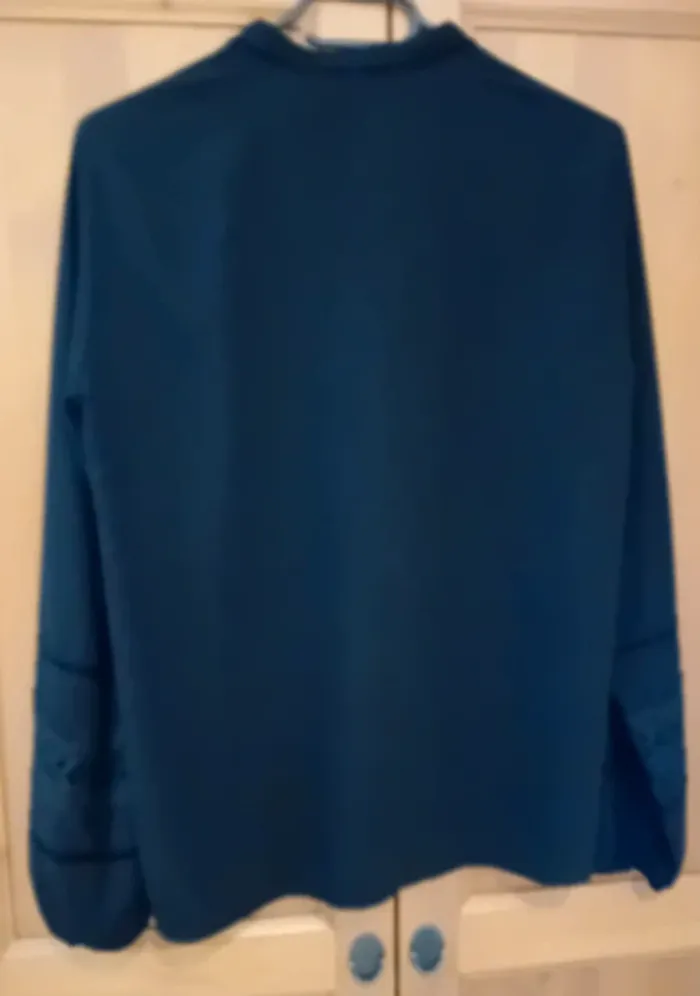 Blouse noire - photo numéro 9