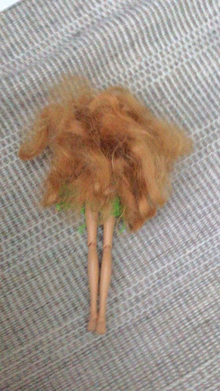 Poupée winz articulée - photo numéro 4