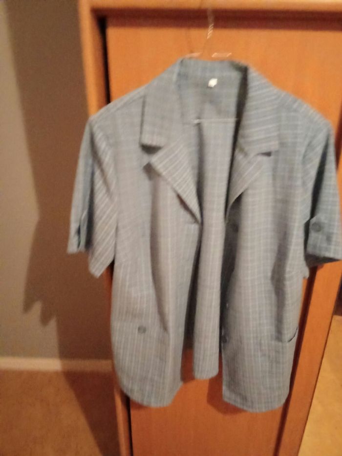 Veste femme