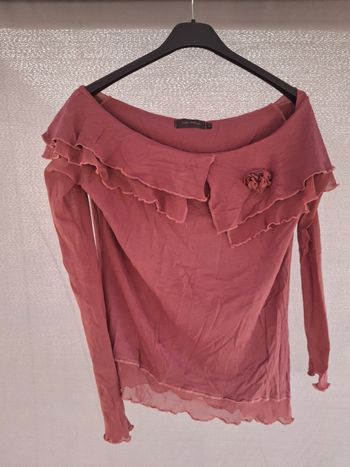 Haut femme 42/44