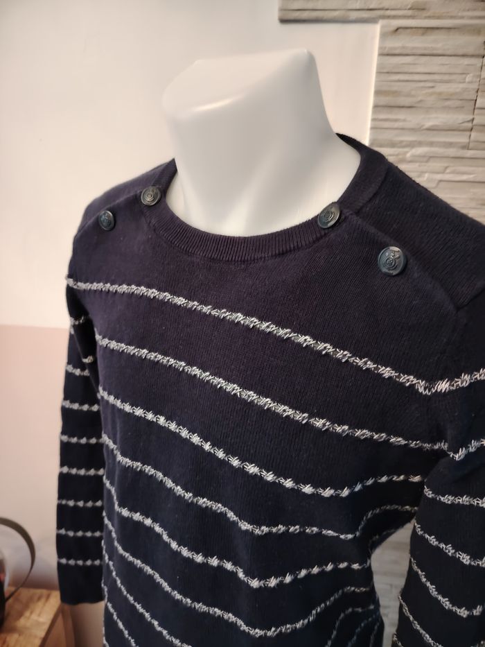 Pull femme - photo numéro 2