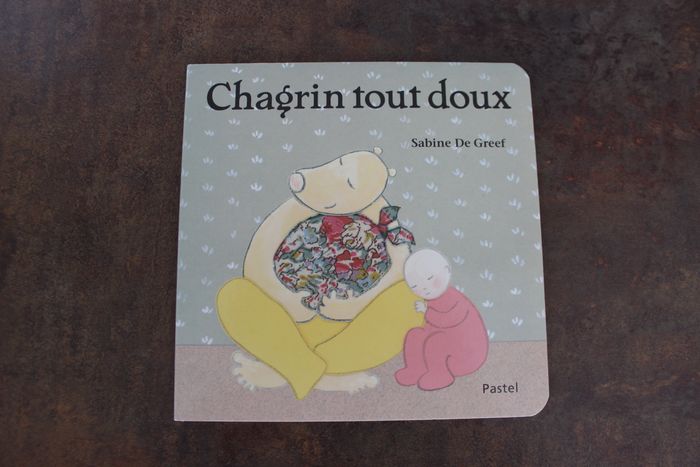 Lot de 3 livres école des Loisirs 0-4 ans - photo numéro 5