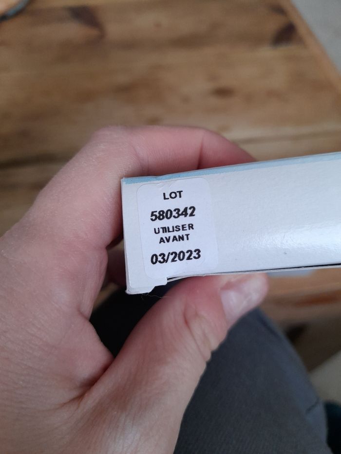 Stérilisation - photo numéro 2