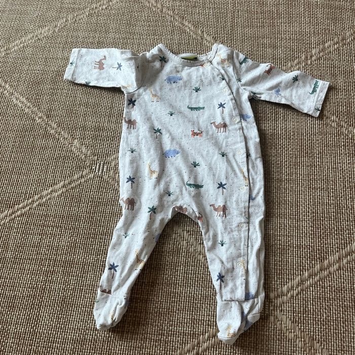 Pyjama 3 mois