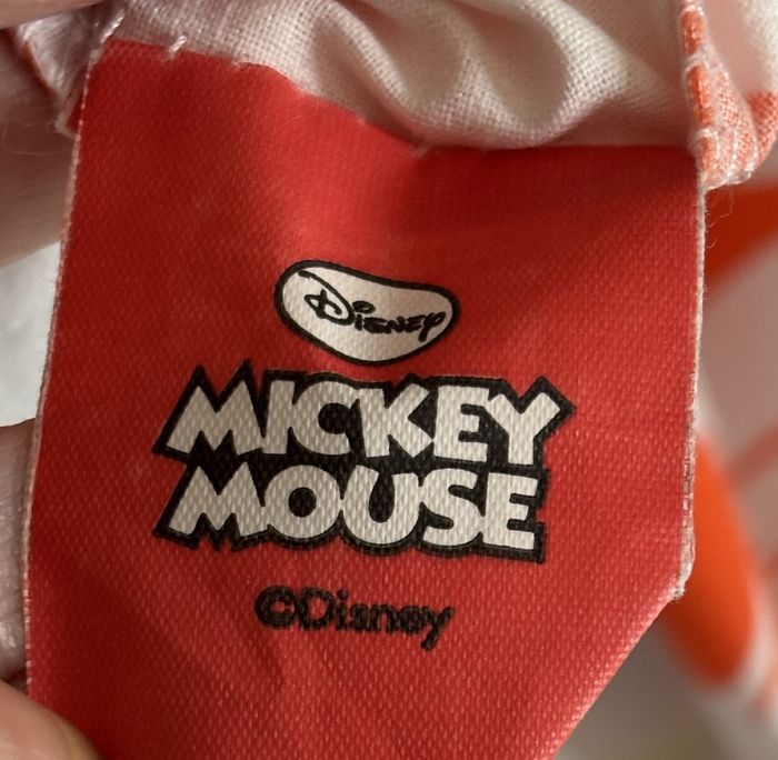 HOUSSSE DE COUETTE MICKEY - photo numéro 4