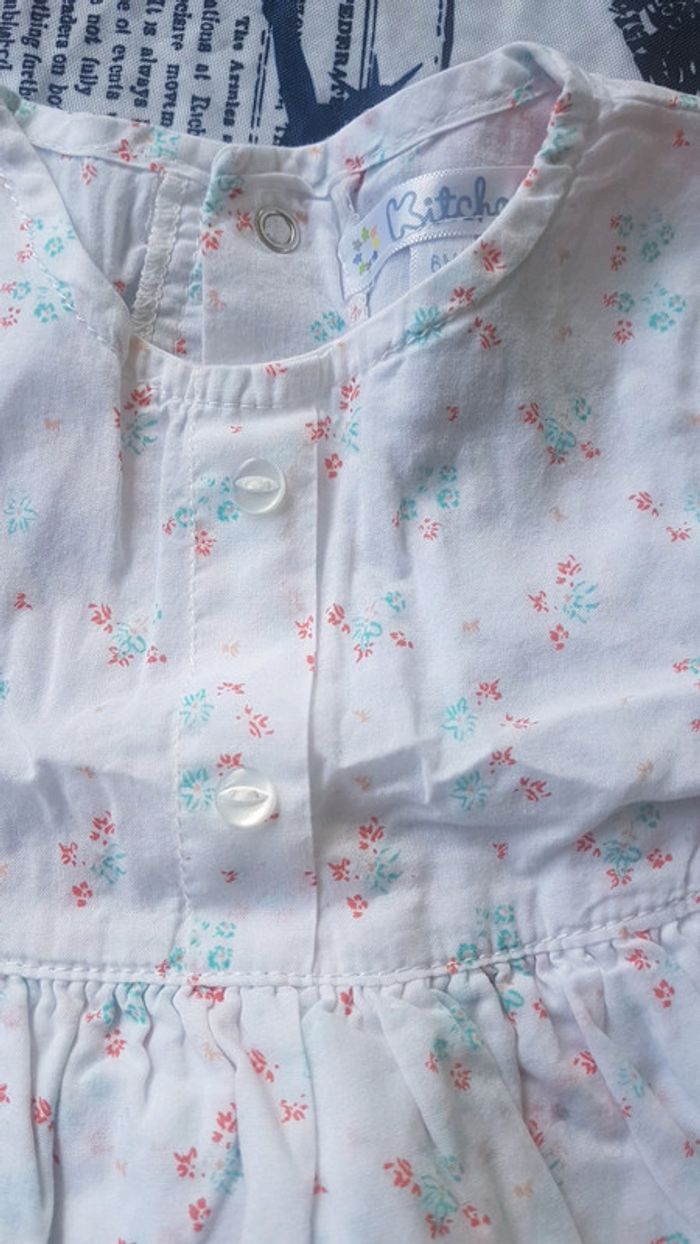 Robe kitchoun - photo numéro 2