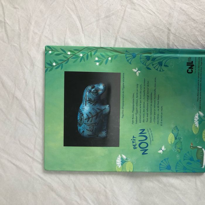 Livre - photo numéro 2