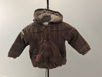 Manteau La Compagnie des Petits