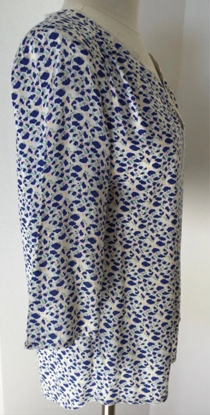 Blouse It hippie - photo numéro 2