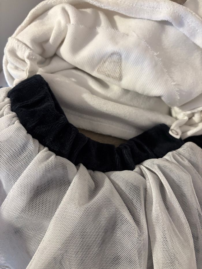 Pyjama Noël 18M - photo numéro 4