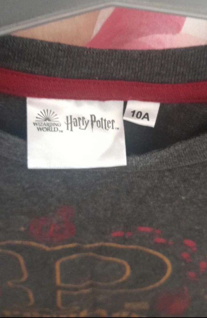 Robe harry potter - photo numéro 3