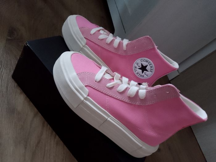 Basket converse - photo numéro 4