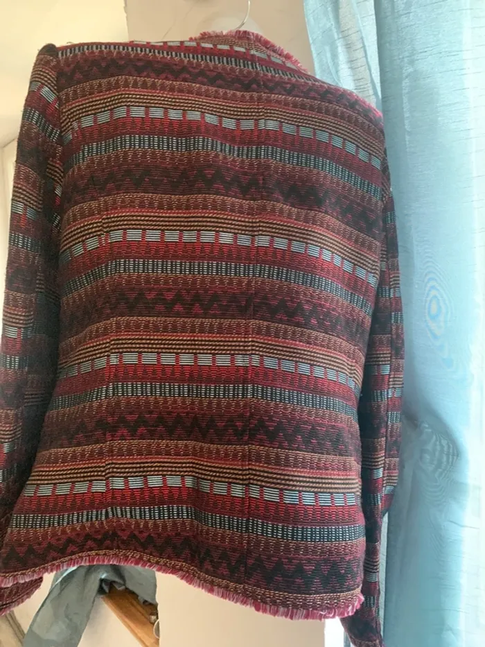 Veste Canda taille 46 original - photo numéro 6