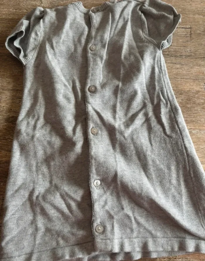 Robe pull - photo numéro 3