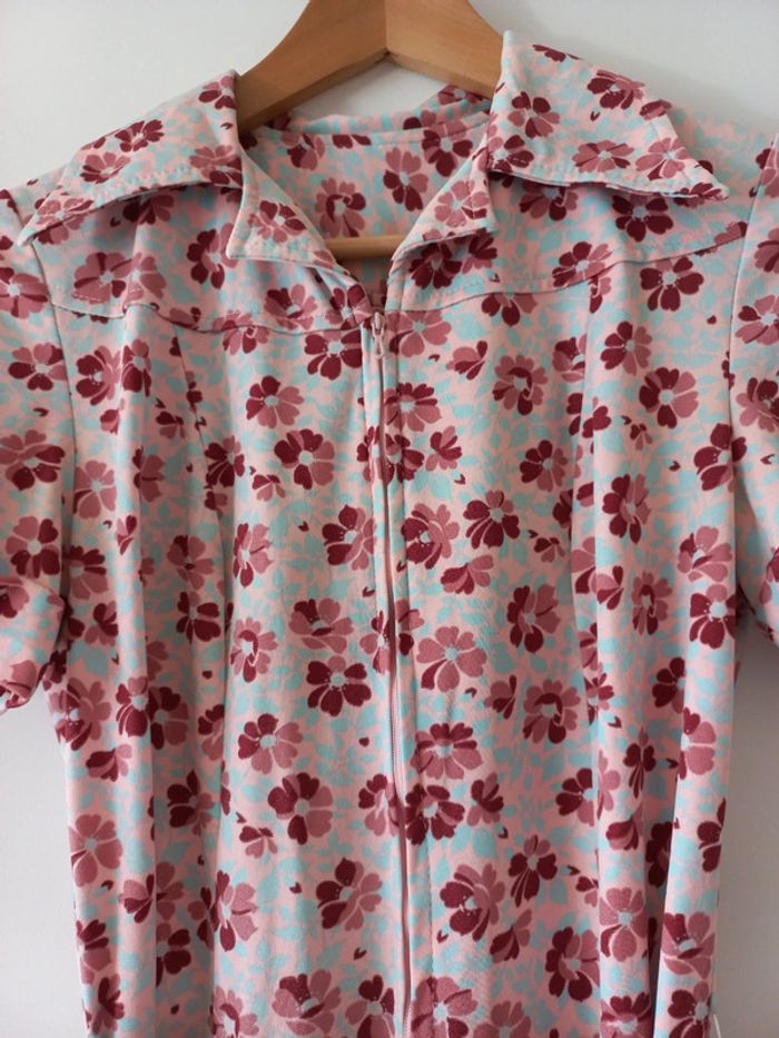 Robe longues vintage - photo numéro 7