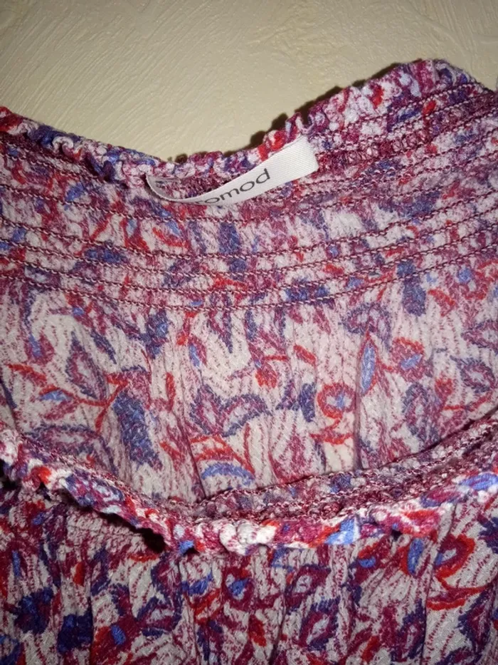 Blouse Promod - photo numéro 2