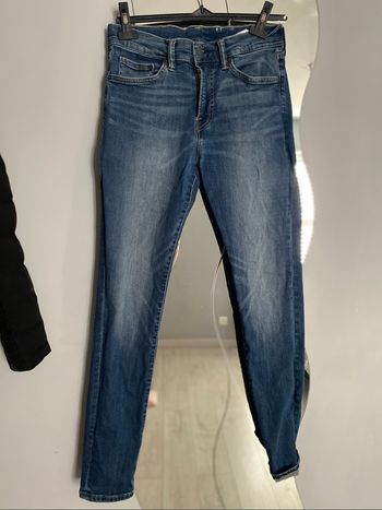 Jean slim h&m