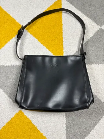 Sac à main Francinel | Noir | Taille 29 X 23 cm