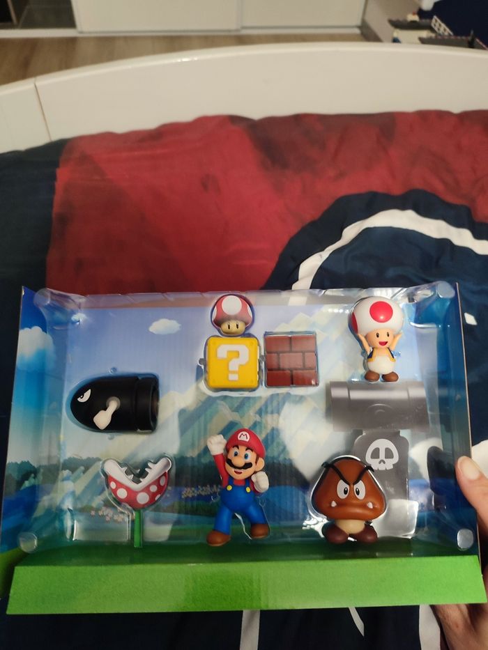 Coffret la plaine du grand Chêne - photo numéro 3