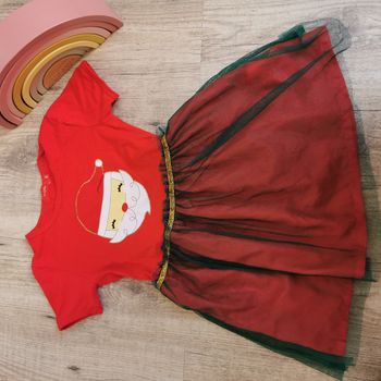 Robe Noël