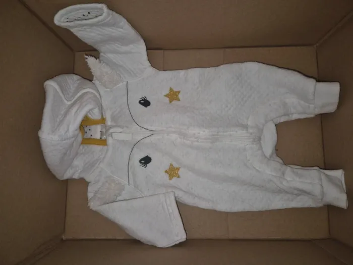 Lot vêtements naissance - photo numéro 9