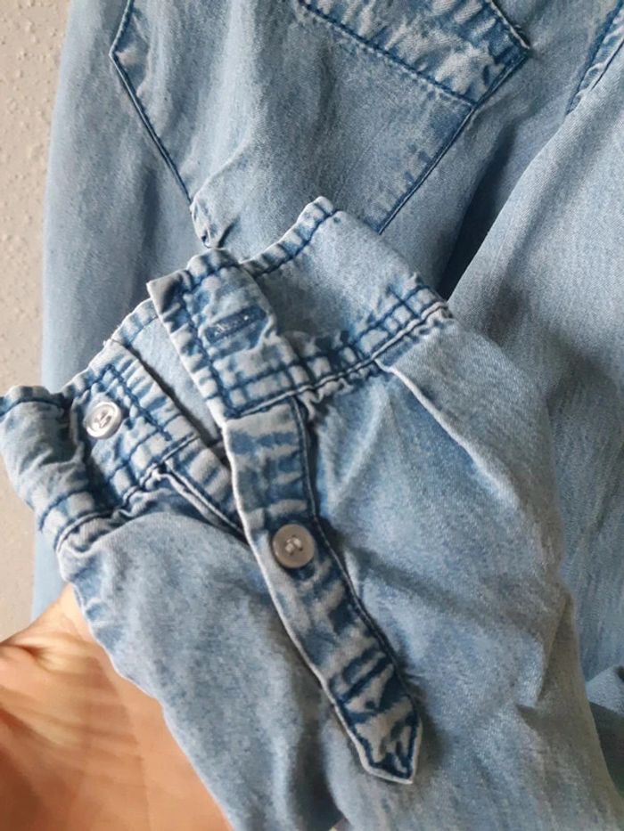 Robe tunique taille 40 - photo numéro 6