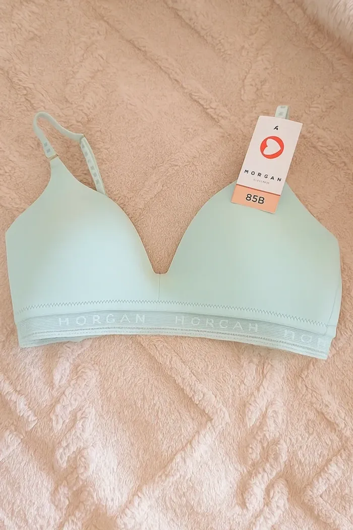 Soutien gorge Morgan 85B Neuf