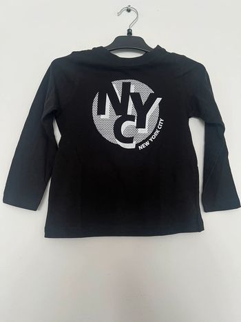 Pull 4 ans