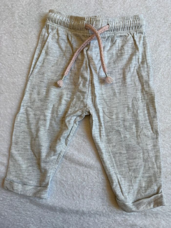 🎀 pantalon 3 mois 🎀