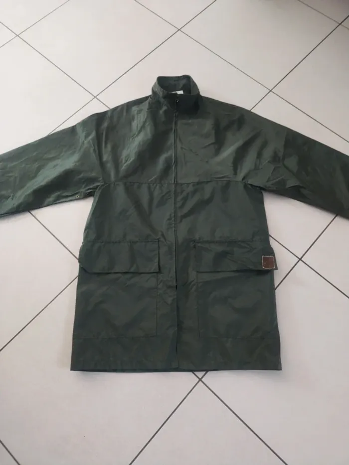 Parka de chasse Somlys neuve