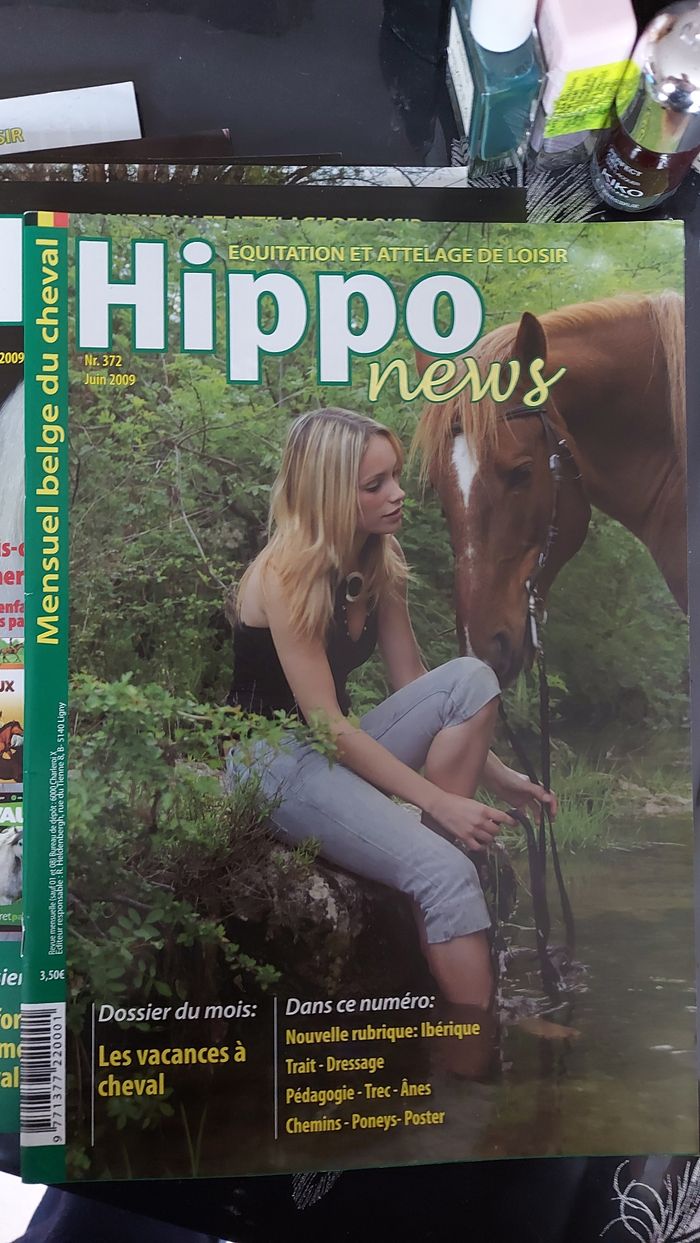Lot Hippo News - photo numéro 6