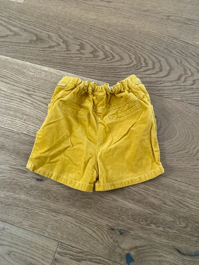 Short TAO - photo numéro 5