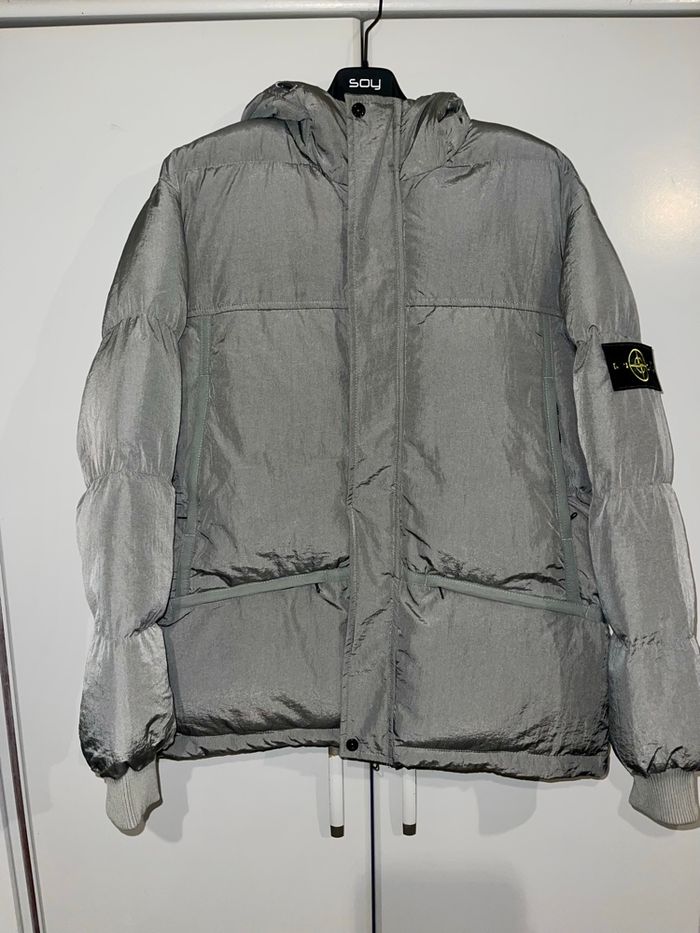 Doudoune STONE ISLAND