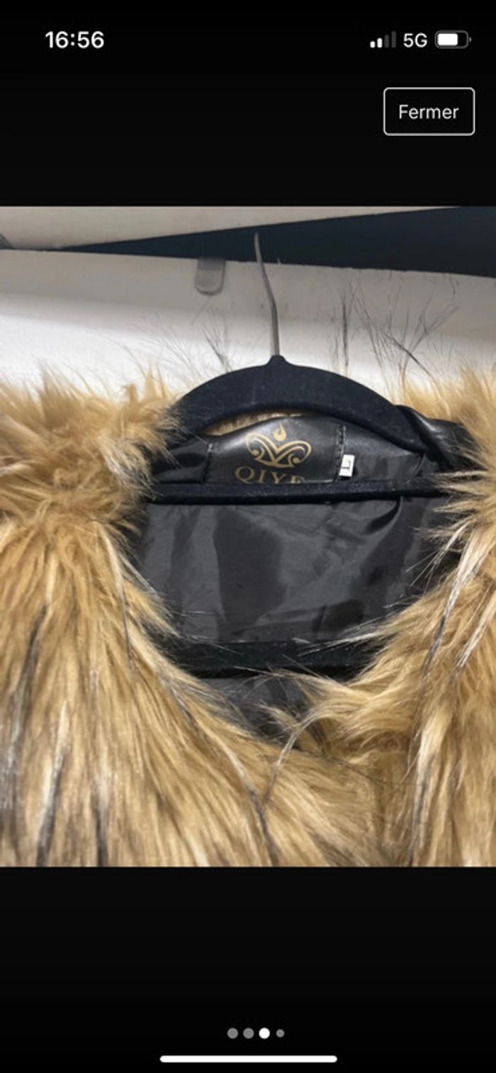 Veste taille L - photo numéro 3