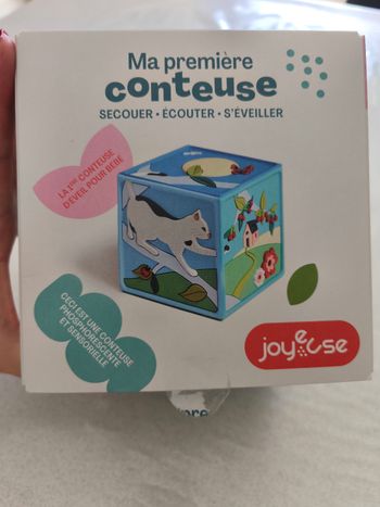 Joyeuse